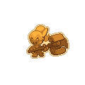 Gold Tinkatuff